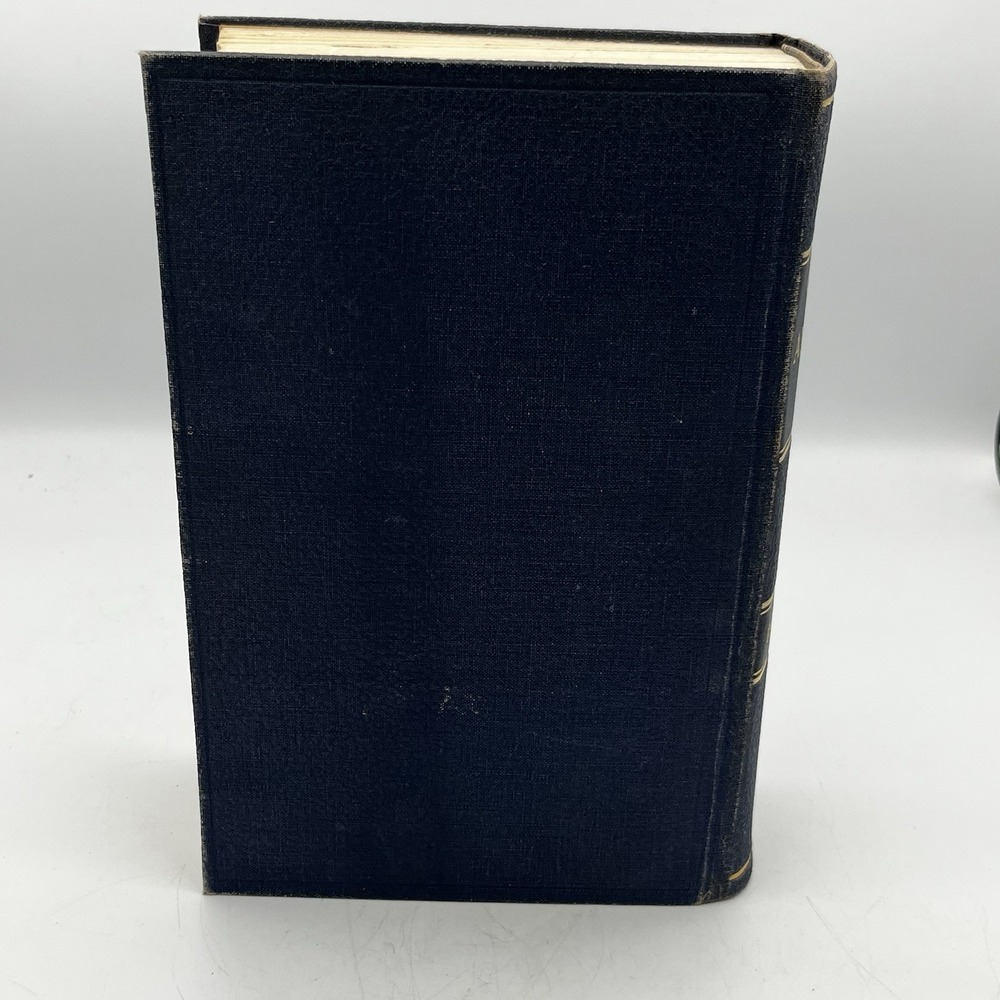 Vintage Gray's Anatomy Book Goss 26th Edition Lea & Febiger Printed 1955 - Picture 4 of 5